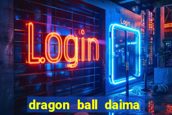 dragon ball daima torrent magnet